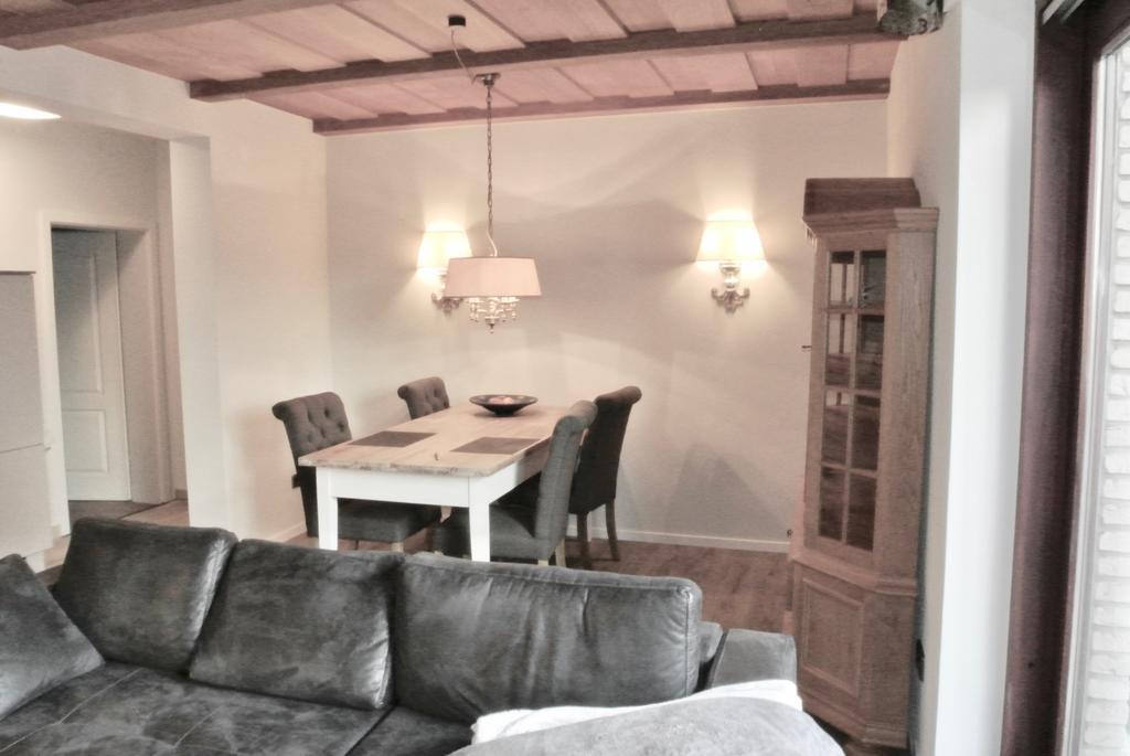 Haus Kranenborgh Im Muehlenspiegel Steinhude Am Meer 外观 照片